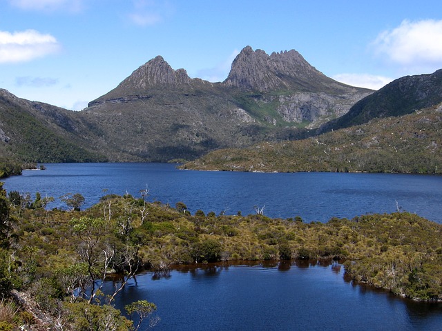 Cradle Mountain Tasmania