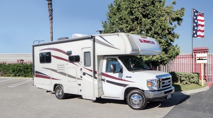 El Monte C-Medium