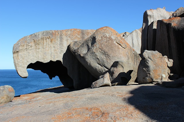 Kangaroo island