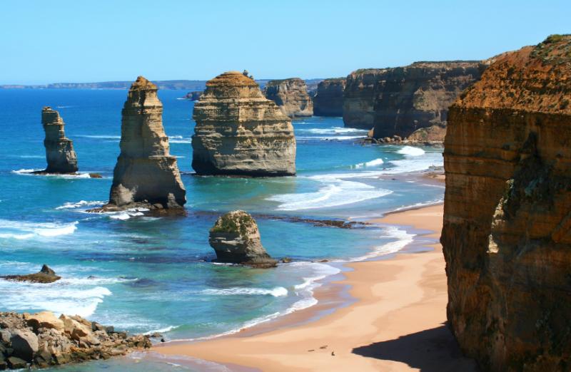 Great Ocean Road
