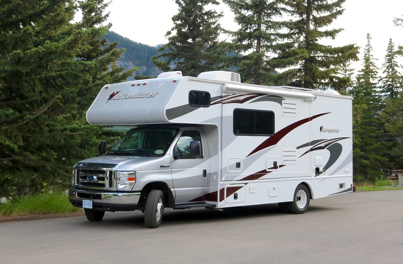Fraserway C-Large