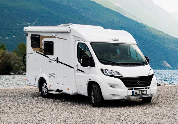 Rent Easy Active Classic