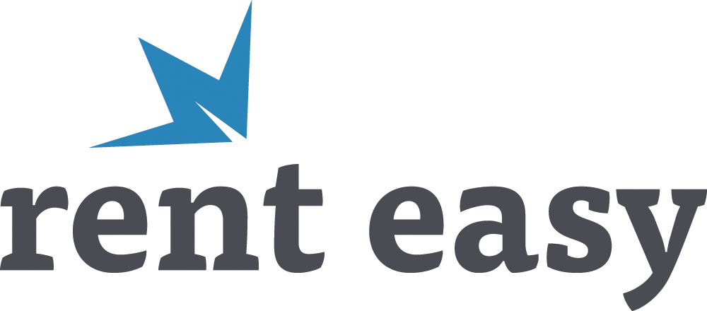 Rent Easy logo