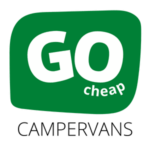GoCheap Campersvans Logo Campers Europa