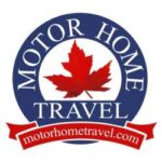 Motorhome Travel Logo Camper-huren.nl