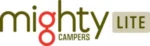 MightyLITE_logo | Camper-boeken.nl